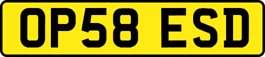OP58ESD