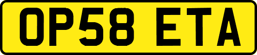 OP58ETA