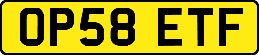 OP58ETF