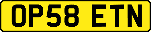 OP58ETN