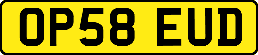 OP58EUD