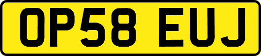 OP58EUJ