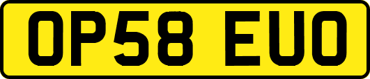 OP58EUO
