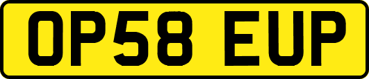 OP58EUP