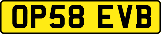 OP58EVB