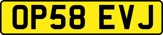 OP58EVJ