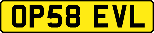 OP58EVL