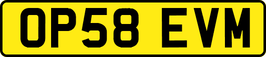 OP58EVM