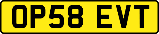 OP58EVT