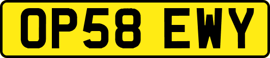 OP58EWY