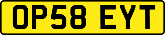 OP58EYT