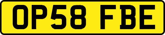 OP58FBE