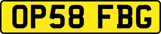 OP58FBG