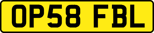 OP58FBL