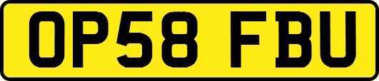 OP58FBU
