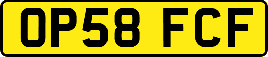 OP58FCF