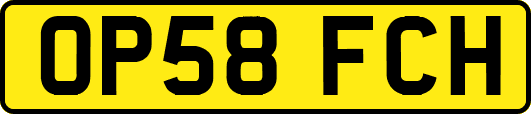 OP58FCH