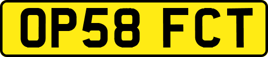 OP58FCT