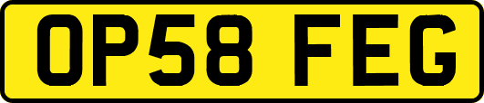 OP58FEG