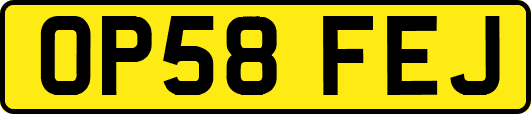 OP58FEJ