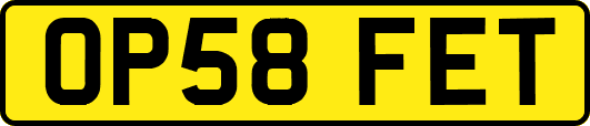 OP58FET