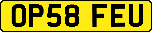 OP58FEU