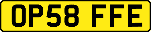 OP58FFE