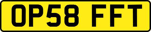 OP58FFT