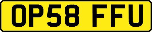 OP58FFU