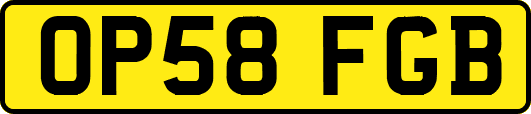OP58FGB