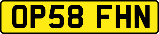 OP58FHN