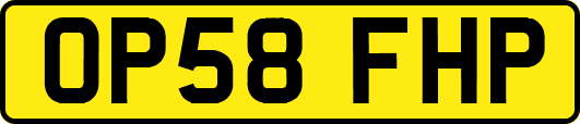 OP58FHP