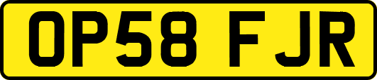 OP58FJR
