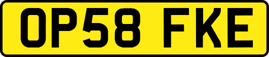 OP58FKE
