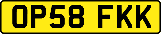 OP58FKK