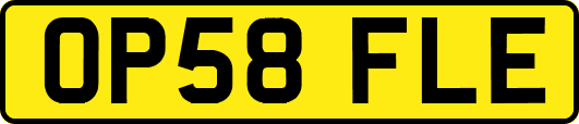 OP58FLE
