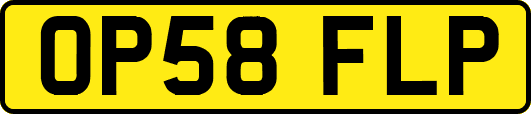 OP58FLP