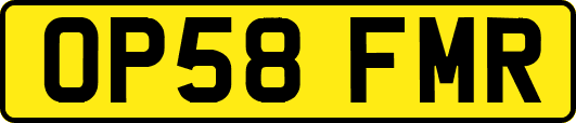 OP58FMR