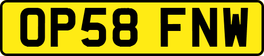 OP58FNW
