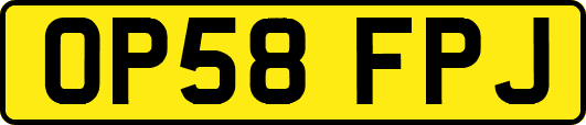 OP58FPJ