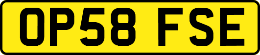 OP58FSE