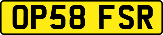 OP58FSR