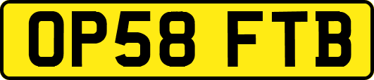 OP58FTB