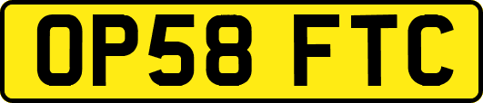 OP58FTC