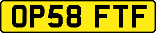 OP58FTF
