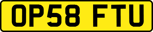 OP58FTU