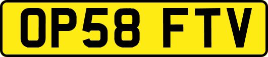OP58FTV