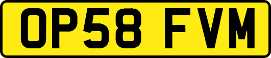 OP58FVM