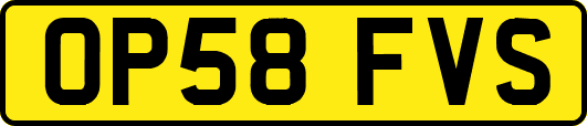 OP58FVS