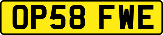 OP58FWE